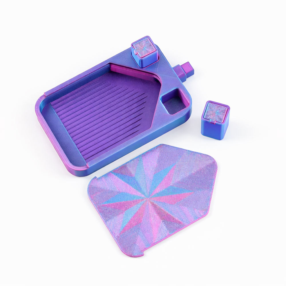Diamond Painting Premium-Schiffchen – Prism Pro