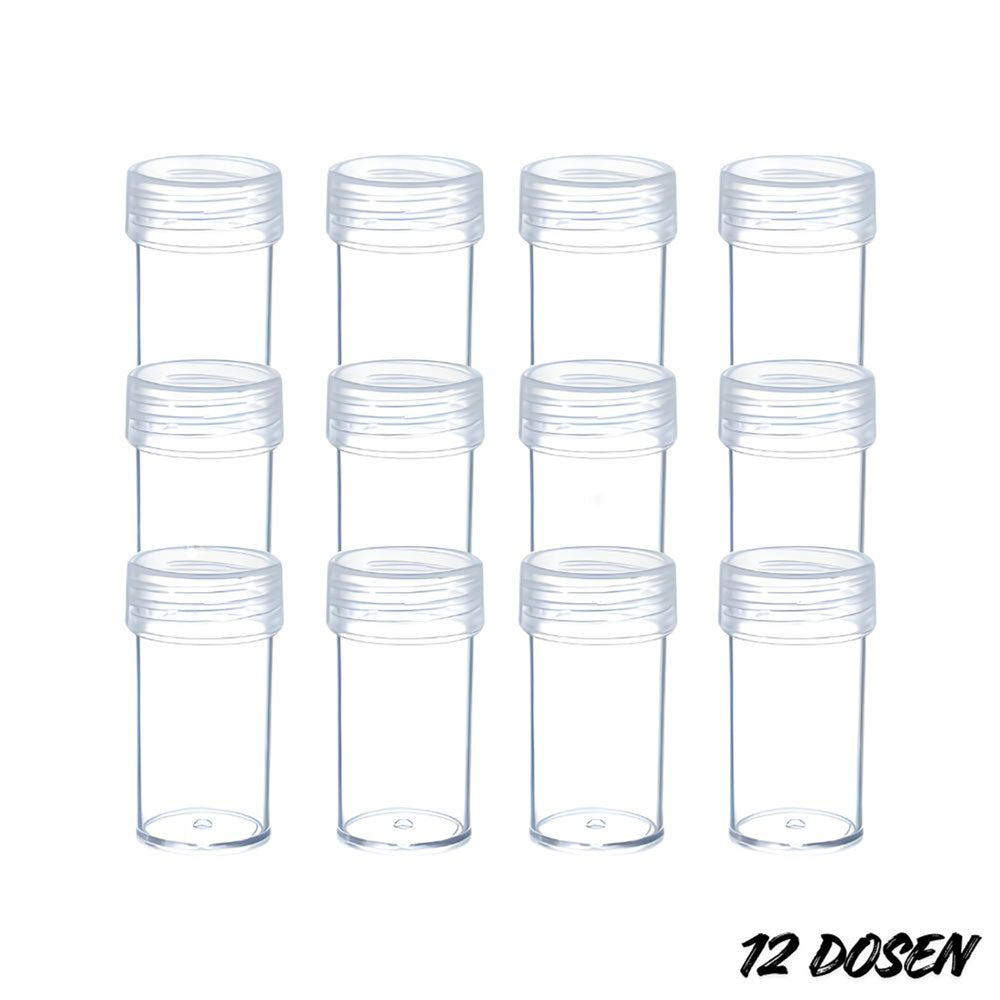 Diamond Painting – Steinchendosen Set