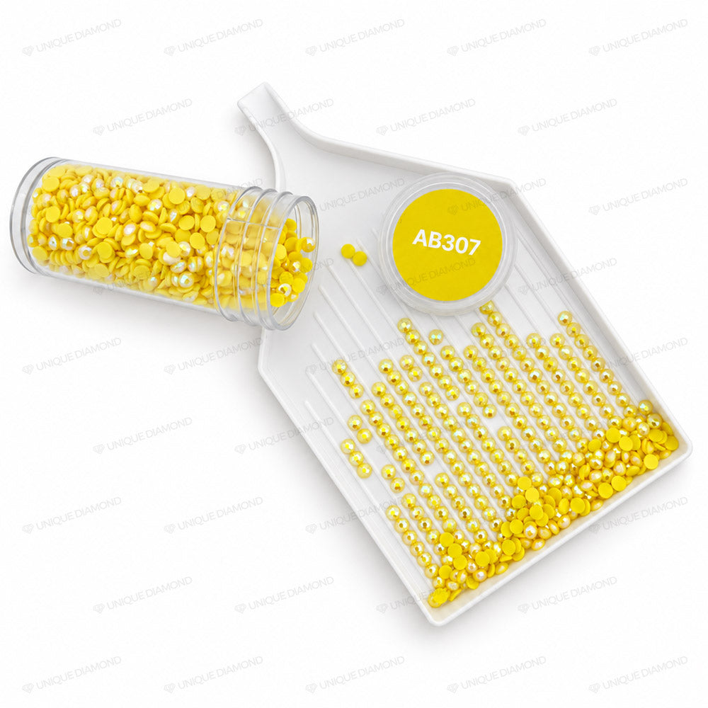 Diamond Painting AB Steine – Farbnummer AB307