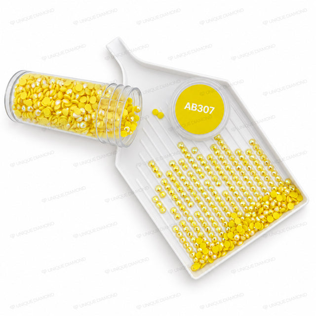 Diamond Painting AB Steine – Farbnummer AB307