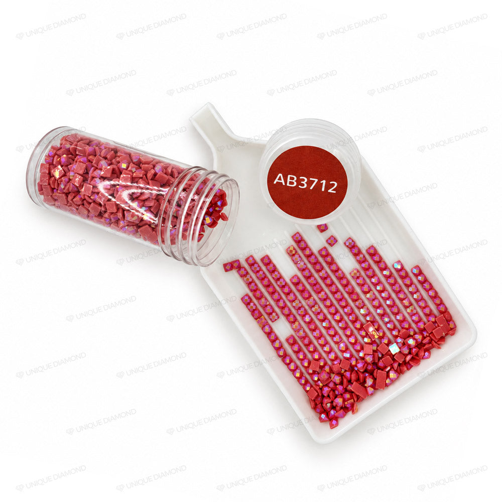 Diamond Painting AB Steine – Farbnummer AB3712
