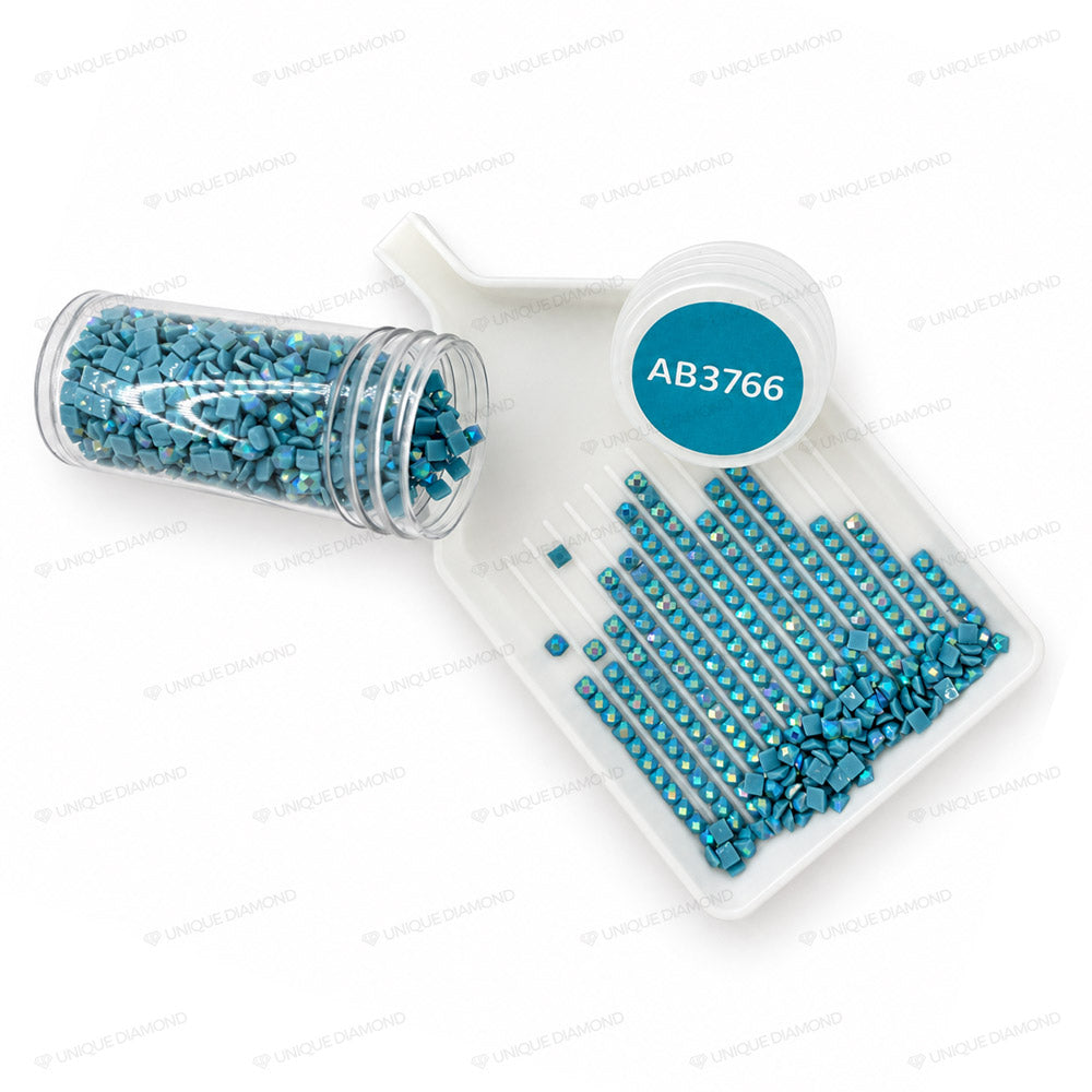 Diamond Painting AB Steine – Farbnummer AB3766