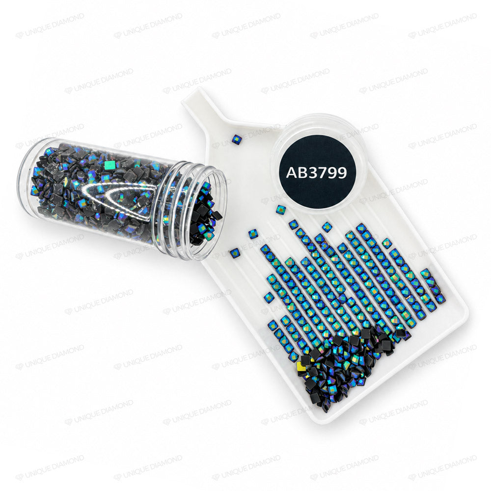 Diamond Painting AB Steine – Farbnummer AB3799