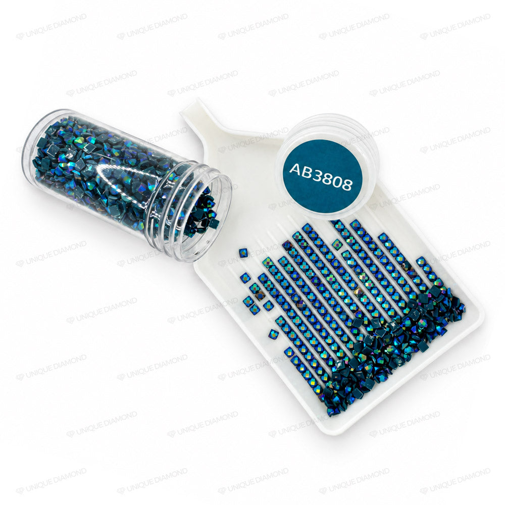 Diamond Painting AB Steine – Farbnummer AB3808