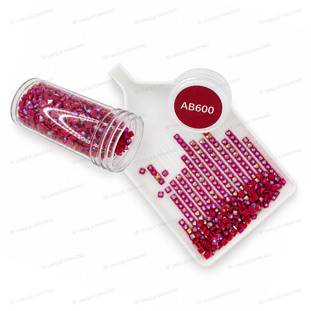 Diamond Painting AB Steine – Farbnummer AB600