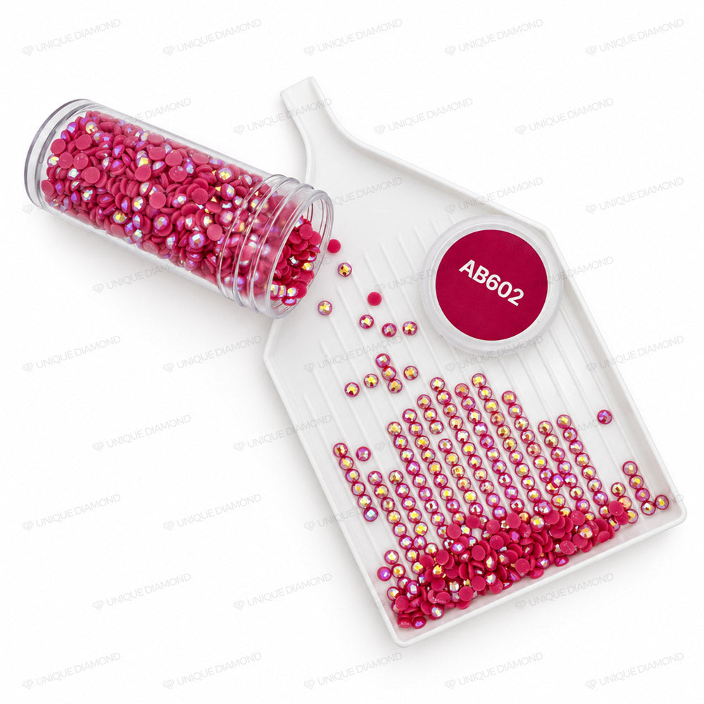 Diamond Painting AB Steine – Farbnummer AB602