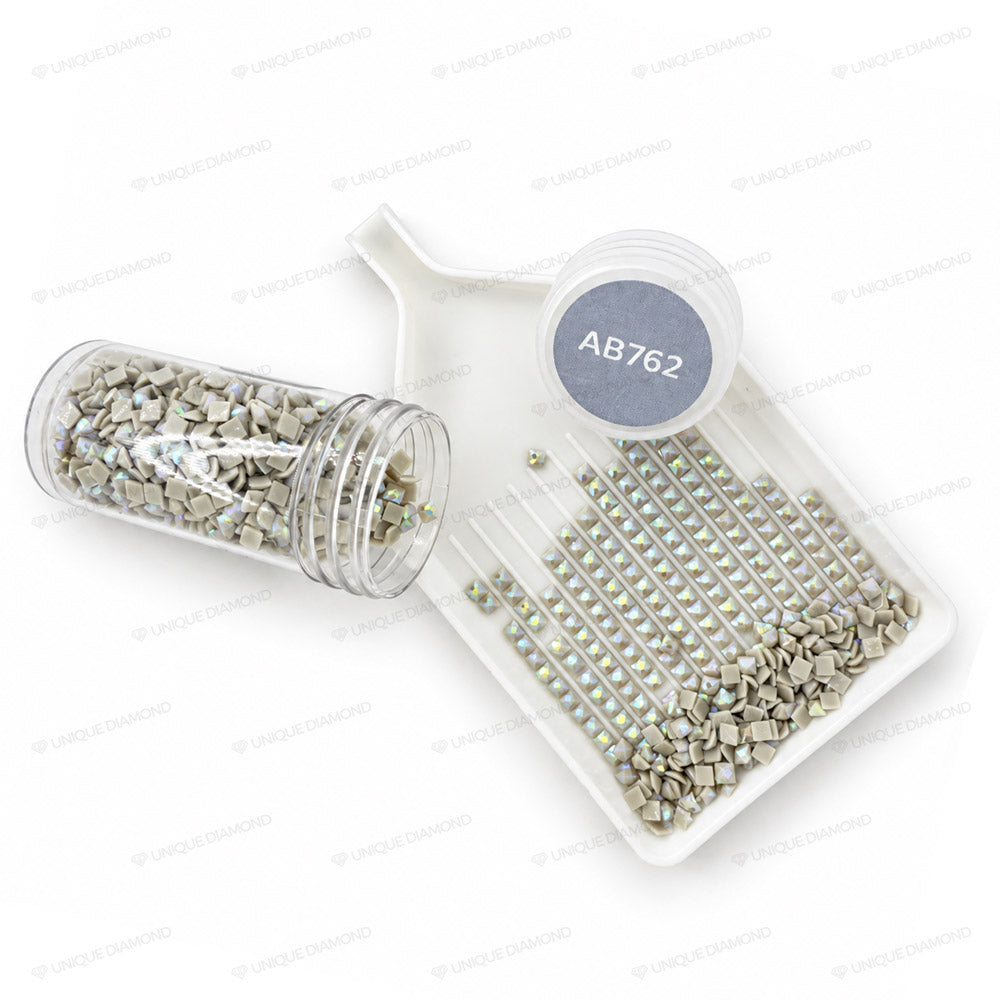 Diamond Painting AB Steine – Farbnummer AB762
