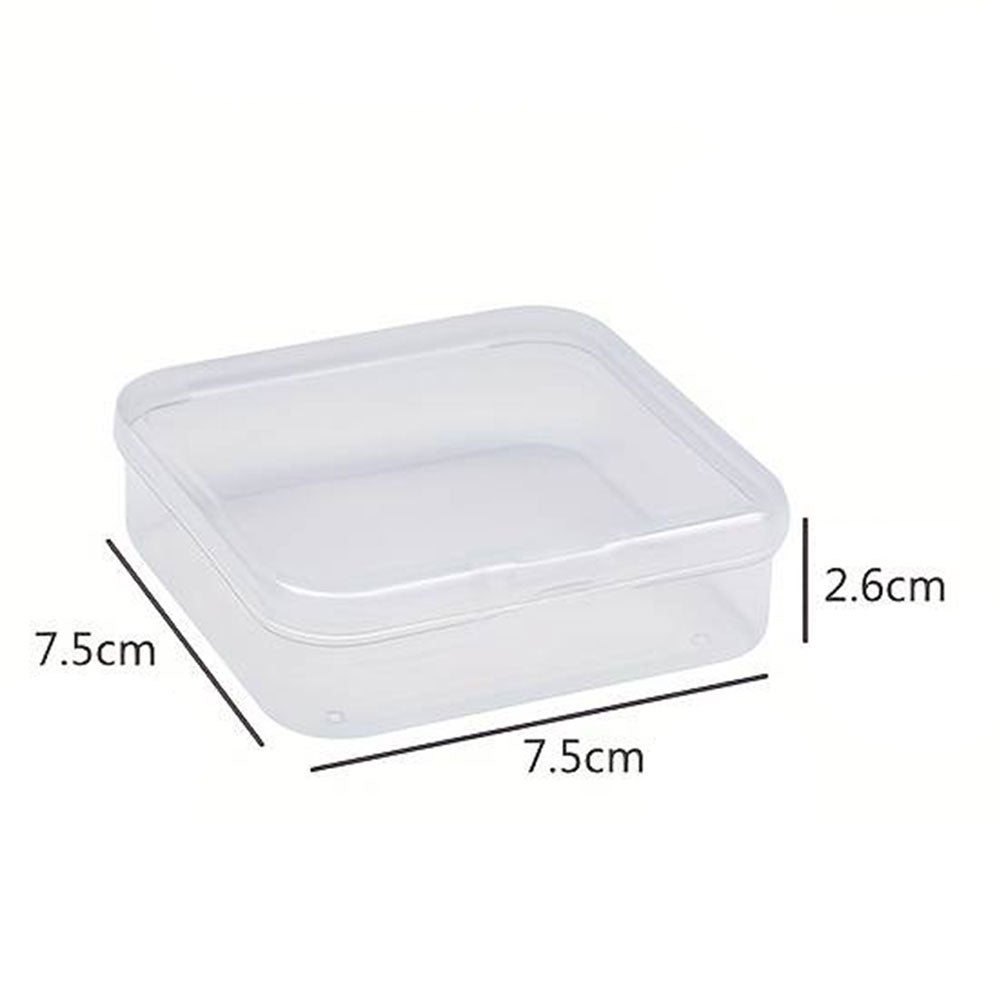Diamond Painting Aufbewahrungsdosen, Unique-Diamond