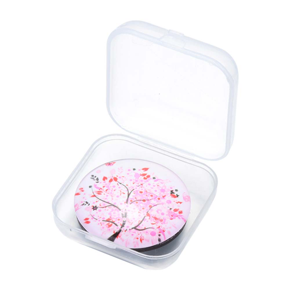 Diamond Painting Cover Minder / Folienhalter Baum 4 Farben Zubehör, Unique-Diamond