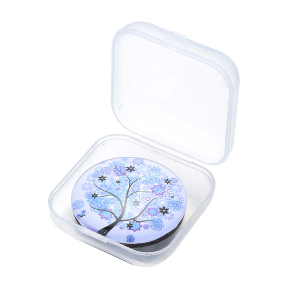 Diamond Painting Cover Minder / Folienhalter Baum 4 Farben Zubehör, Unique-Diamond