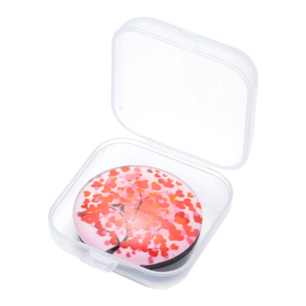 Diamond Painting Cover Minder / Folienhalter Baum 4 Farben Zubehör, Unique-Diamond