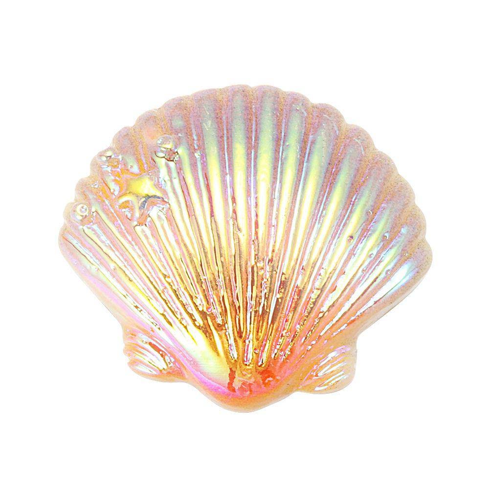 Diamond Painting Cover Minder / Folienhalter Muschel Zubehör, Unique-Diamond