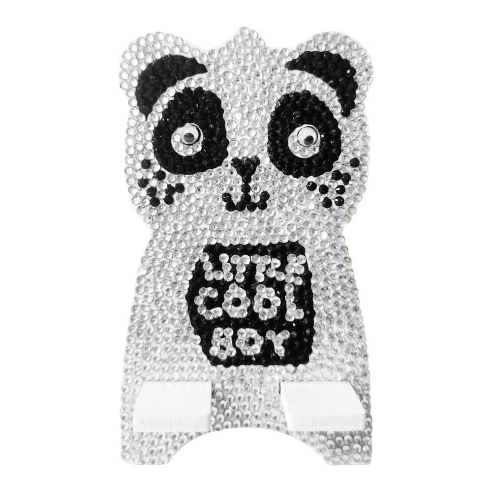 Diamond Painting Handyhalter Little Cool Boy, Unique-Diamond