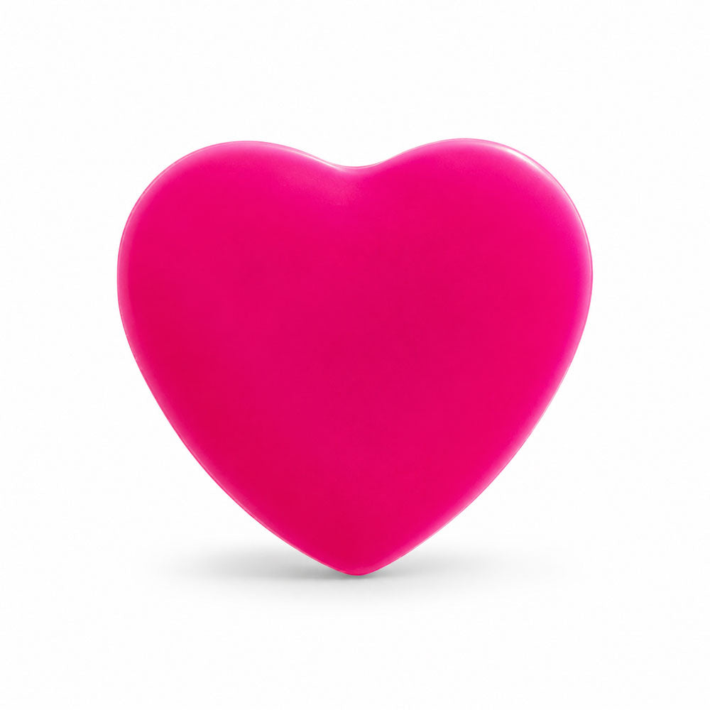 Diamond Painting Premium Wachs – Pink Heart, Unique-Diamond