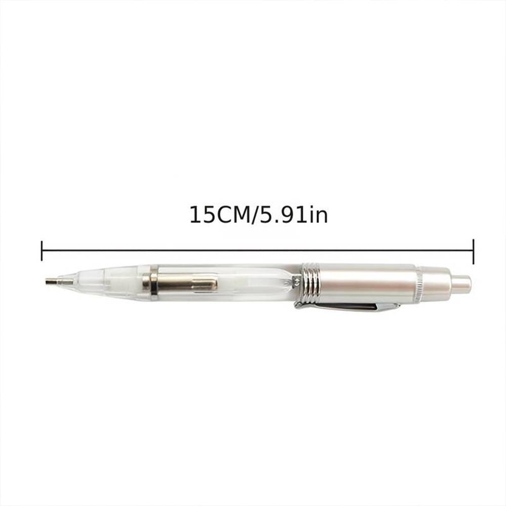 Diamond Painting Premium LED Leuchtstift, Unique-Diamond