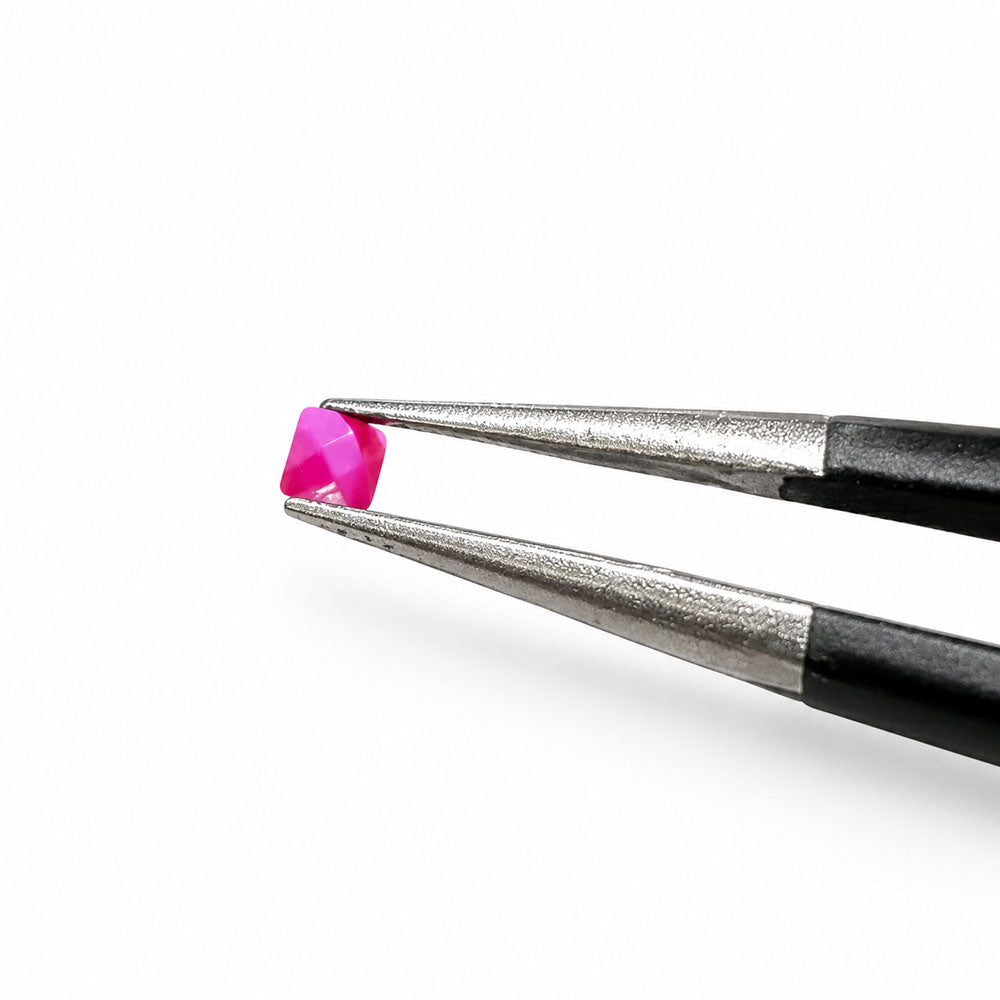 Diamond Painting Premium-Pinzette aus Edelstahl