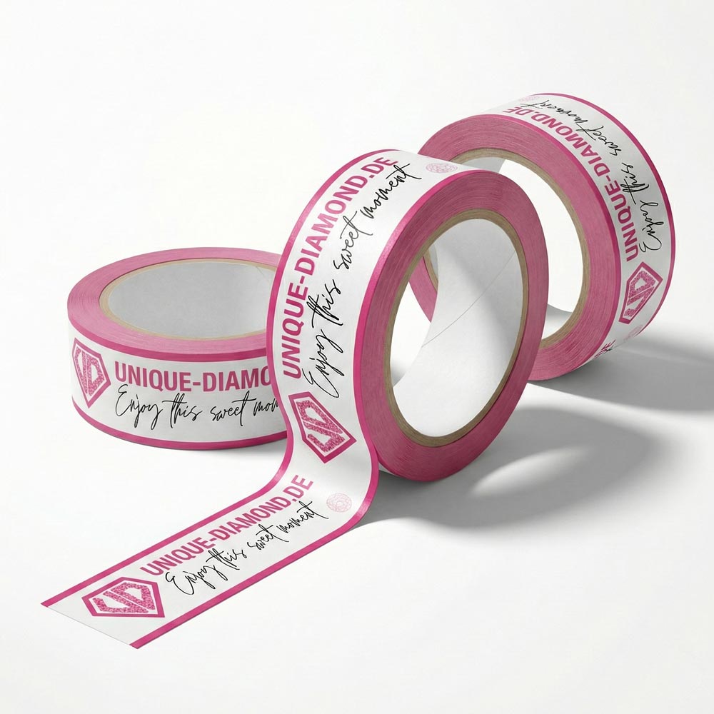 Diamond Painting Washi Tape, Unique-Diamond