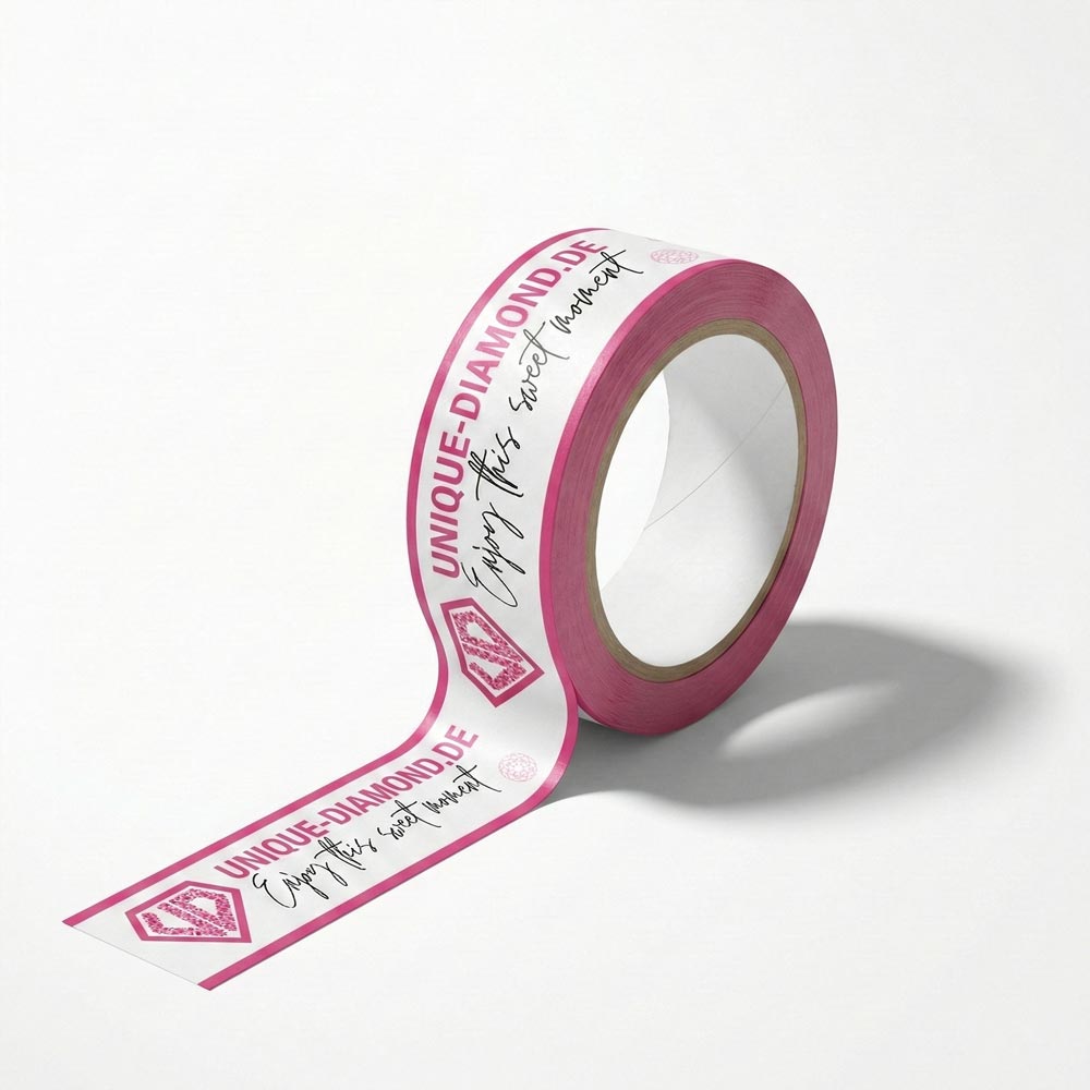 Diamond Painting Washi Tape, Unique-Diamond