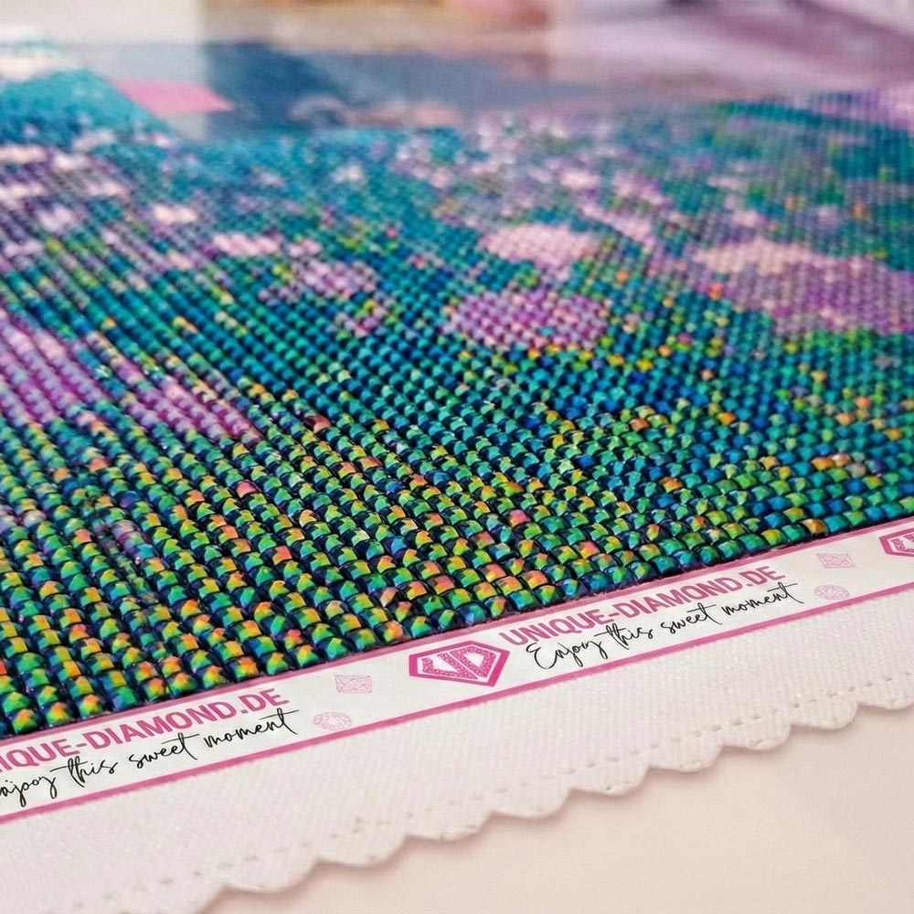 Diamond Painting Washi Tape, Unique-Diamond