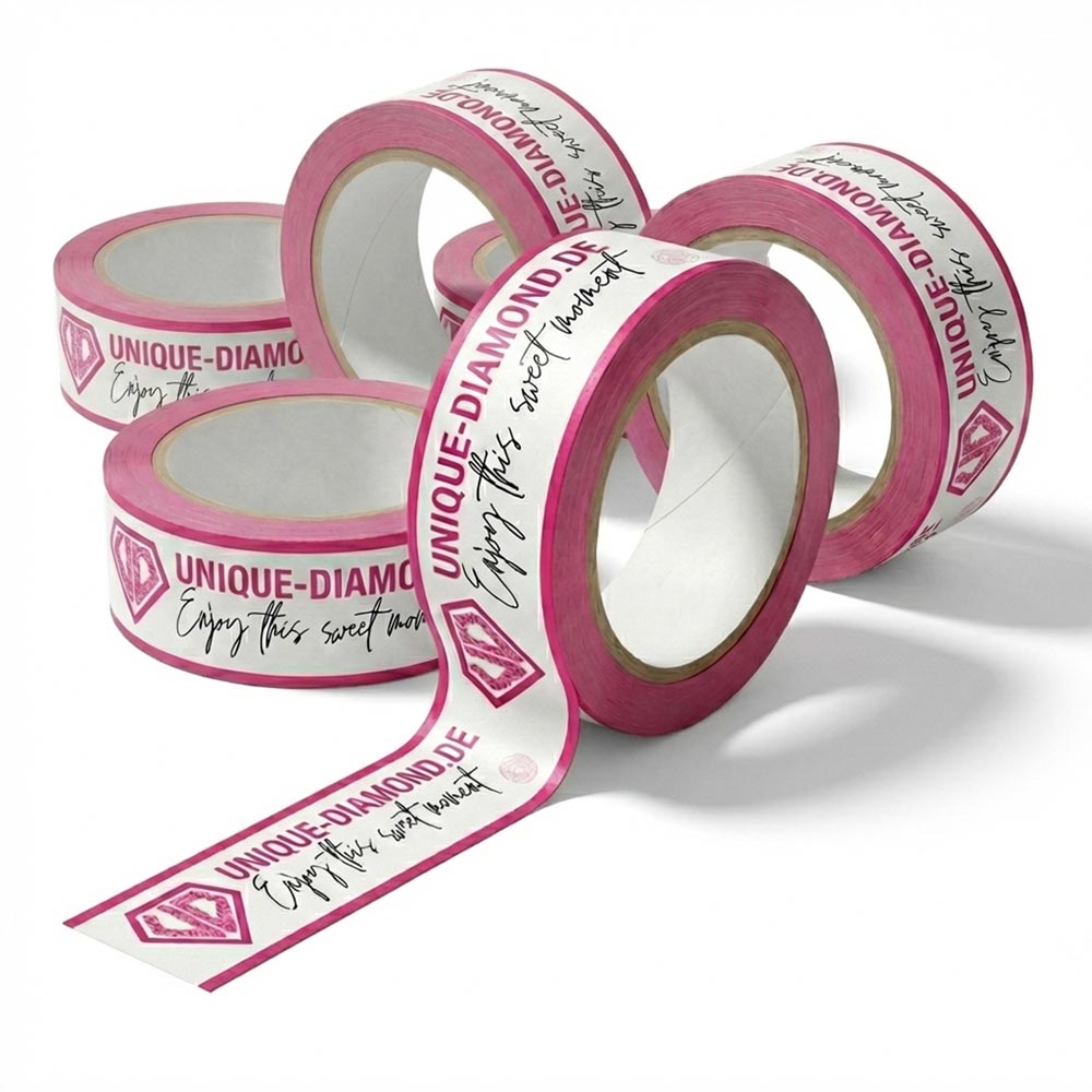 Diamond Painting Washi Tape, Unique-Diamond