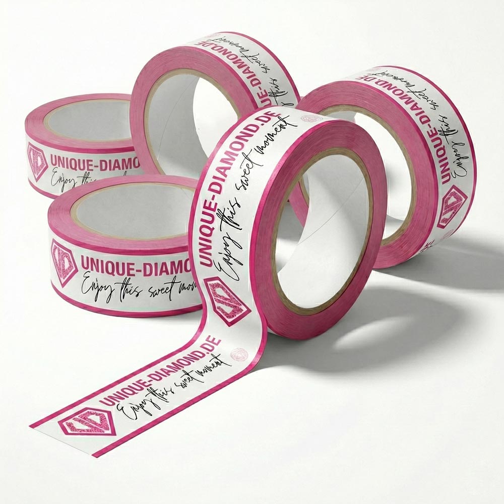 Diamond Painting Washi Tape, Unique-Diamond