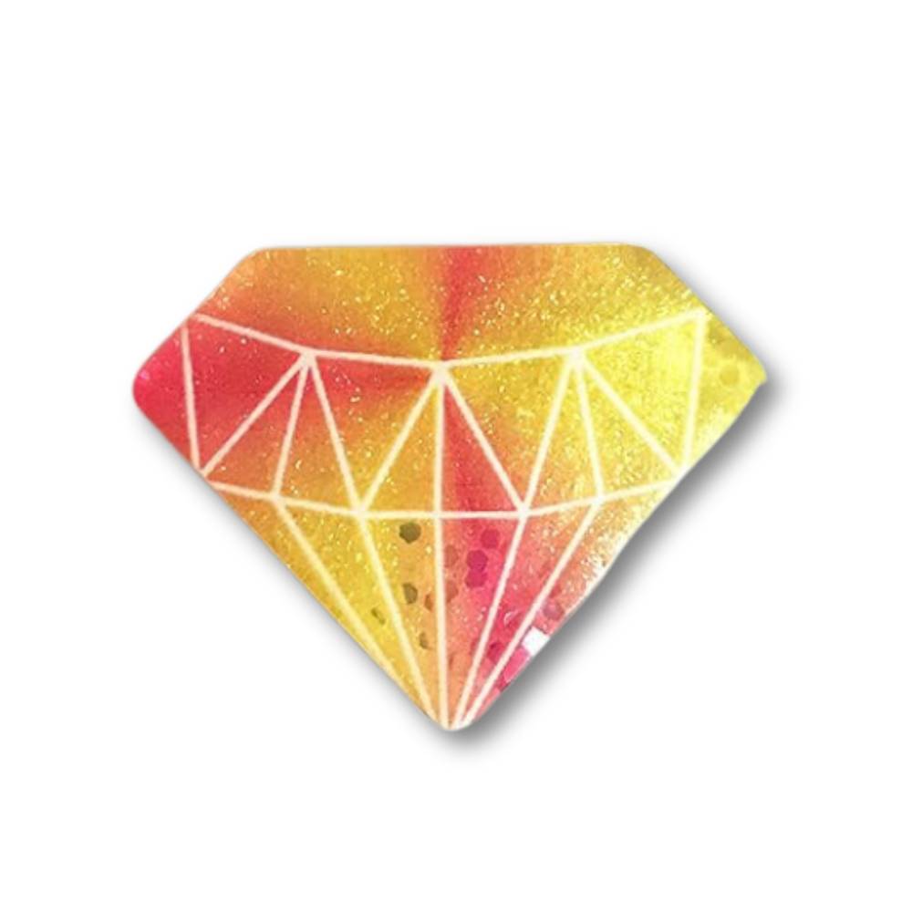 Diamond Painting Cover Minder / Folienhalter Diamond 3 Farben Zubehör, Unique-Diamond