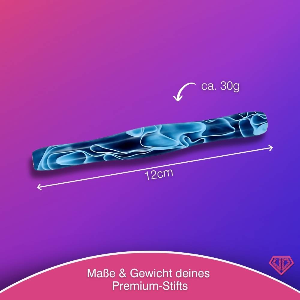 Diamond Painting Ergonomischer Premium-Stift – Tiefseeströmung