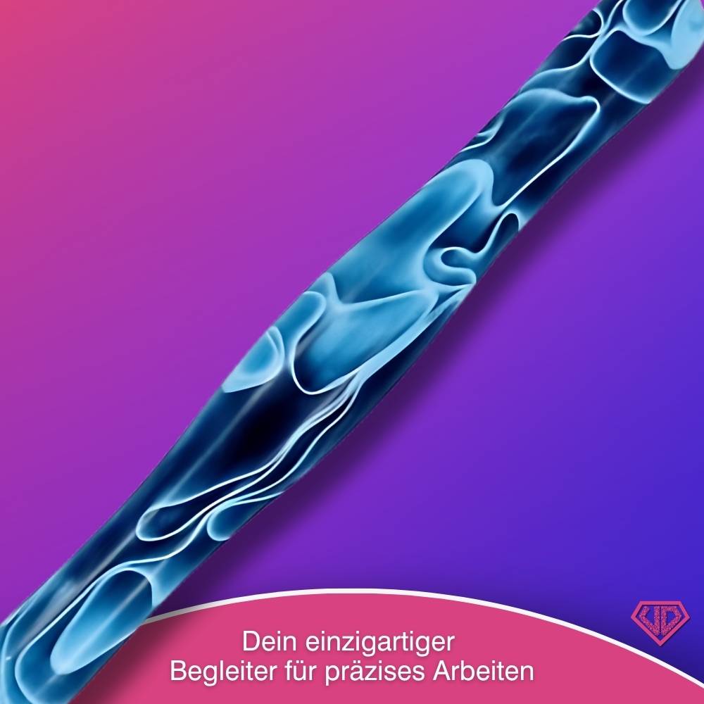 Diamond Painting Ergonomischer Premium-Stift – Tiefseeströmung