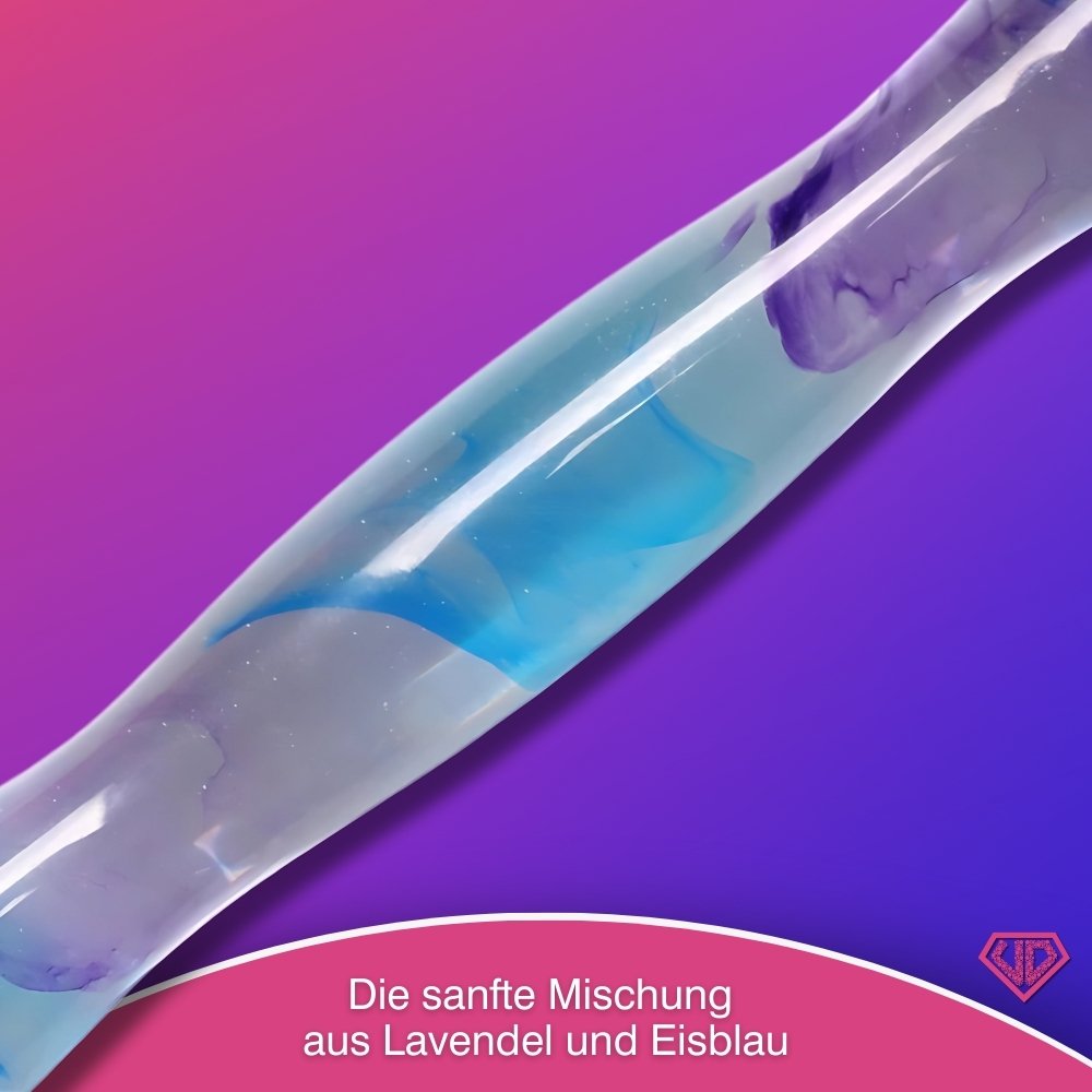 Diamond Painting Ergonomischer Premium-Stift – Aurora Dream Unique-Diamond
