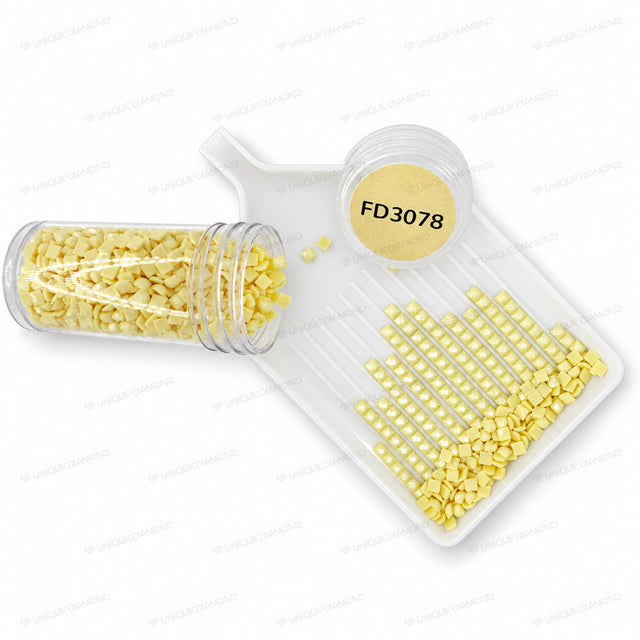 Diamond Painting Fairy Dust Steine – Farbnummer FD3078