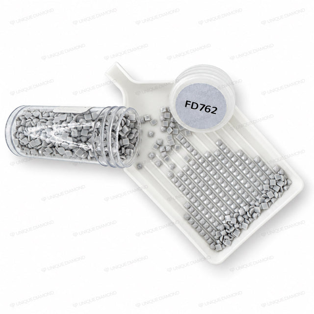 Diamond Painting Fairy Dust Steine – Farbnummer FD762 Unique-Diamond