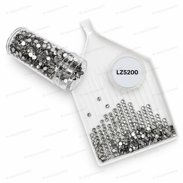 Diamond Painting Strasssteine – Farbnummer LZ5200