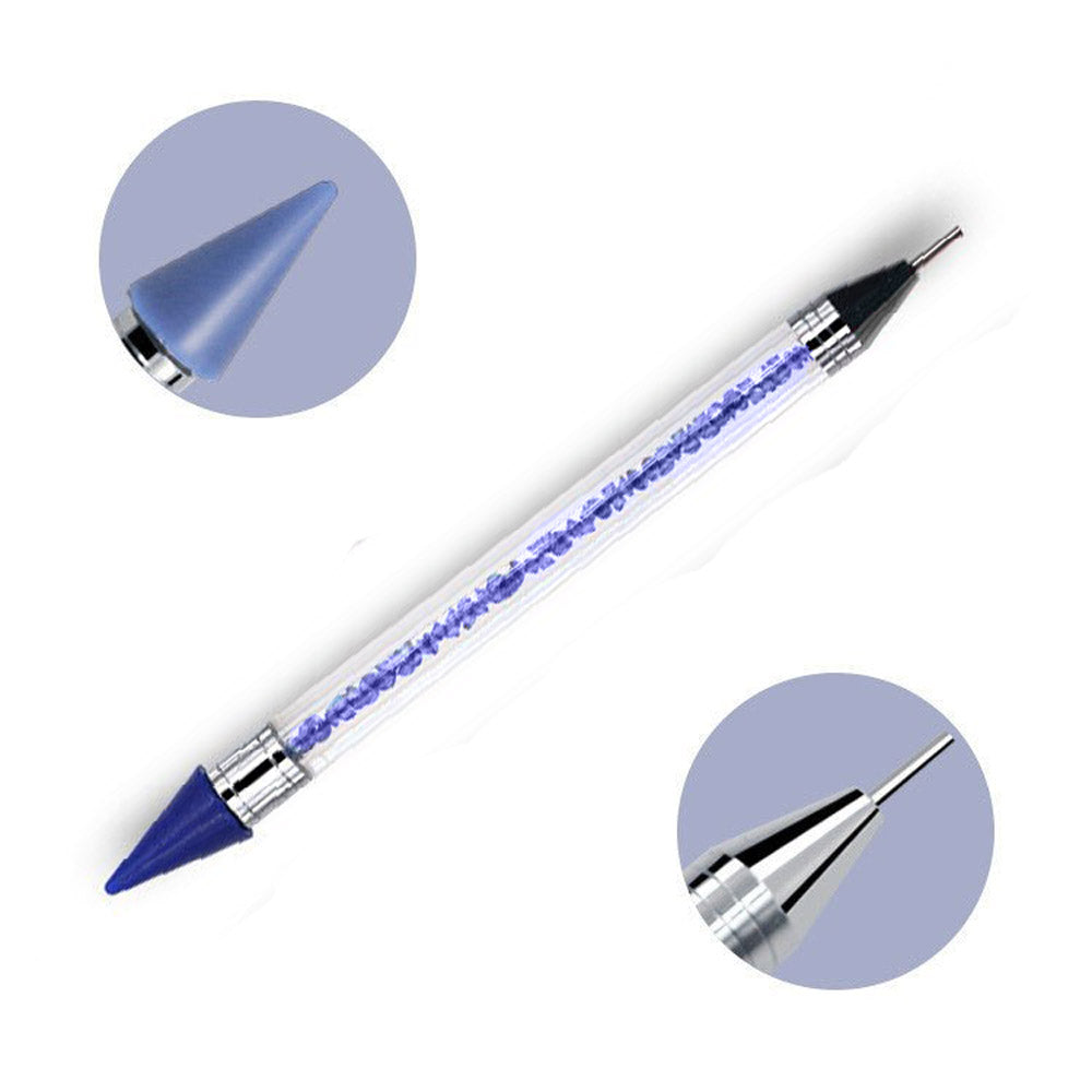 Diamond Painting Kristallstift für AB Steine in 9 Farben