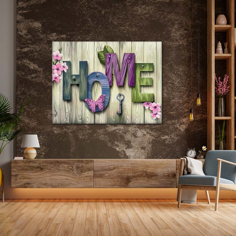 5D Diamond Painting Home - Unique-Diamond