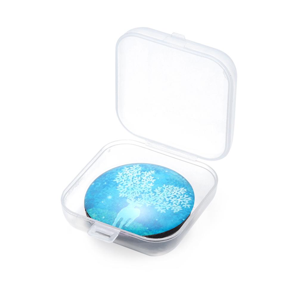 Diamond Painting Cover Minder / Folienhalter Hirsch 4 Motive Zubehör - Unique-Diamond
