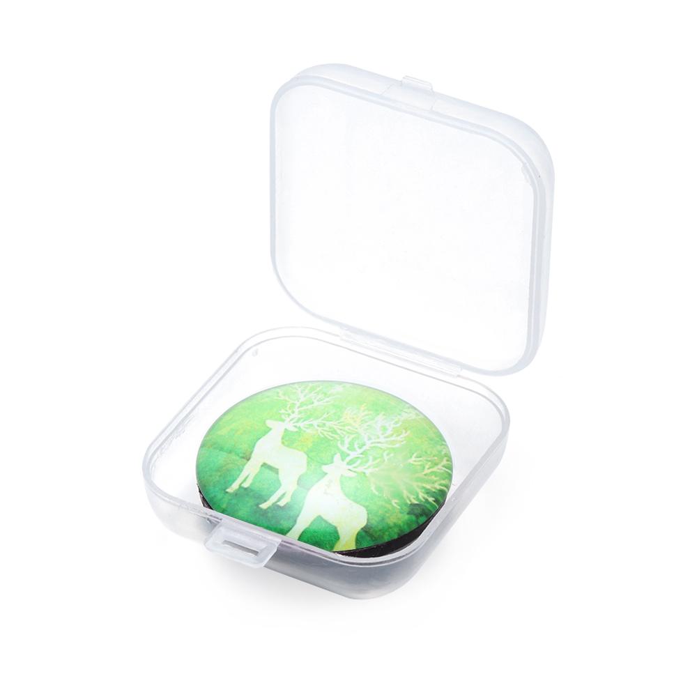 Diamond Painting Cover Minder / Folienhalter Hirsch 4 Motive Zubehör - Unique-Diamond