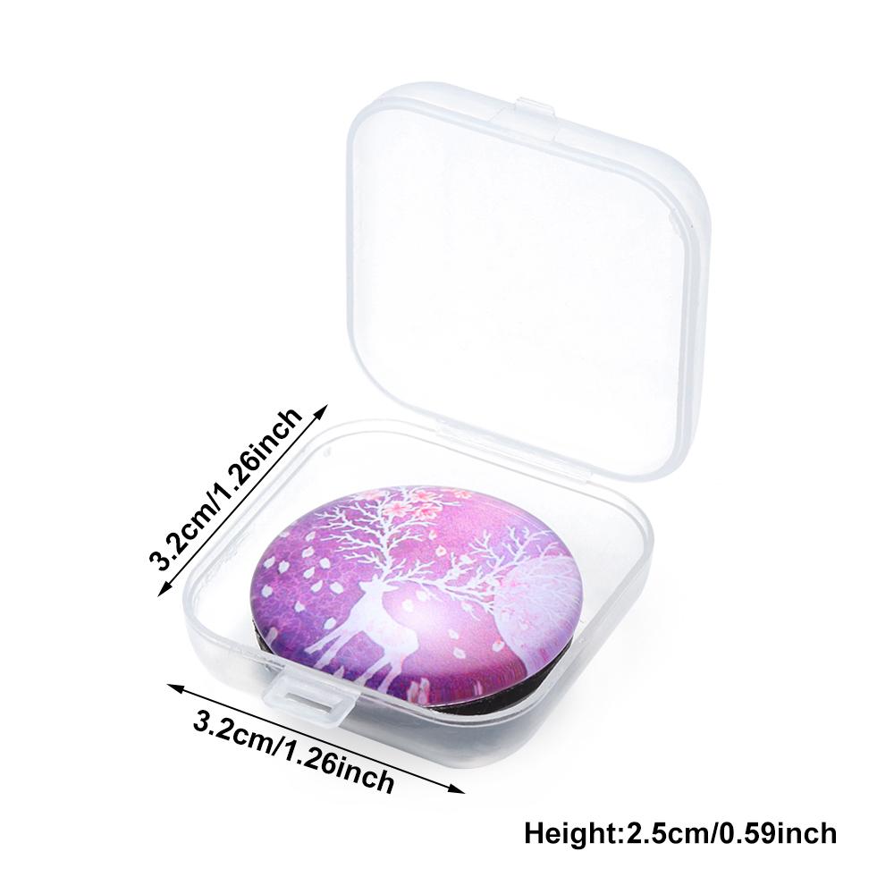 Diamond Painting Cover Minder / Folienhalter Hirsch 4 Motive Zubehör - Unique-Diamond