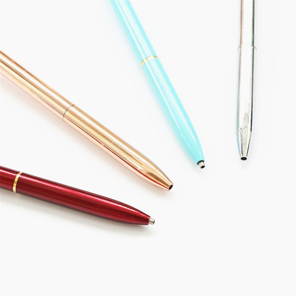 Diamond Painting Kristall Stift in 4 Farben Zubehör - Unique-Diamond