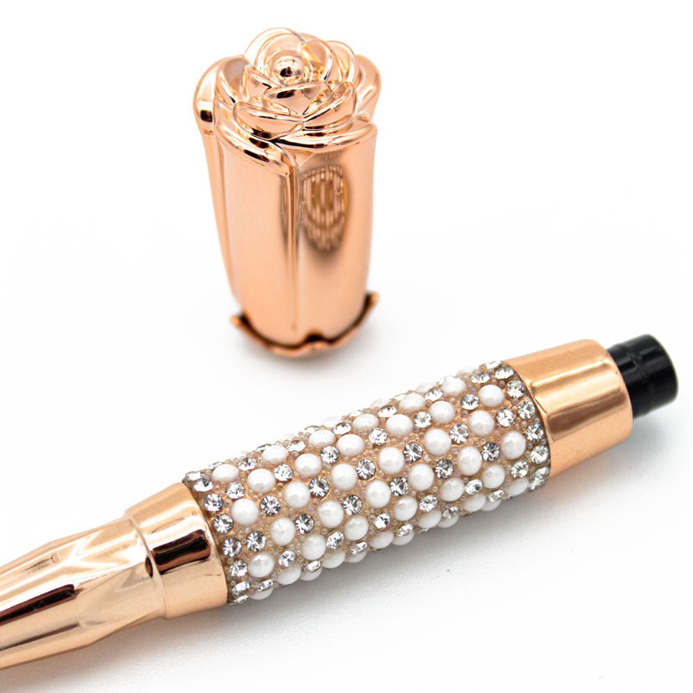 Diamond Painting Premium Stift Rose 3 Varianten - Unique-Diamond