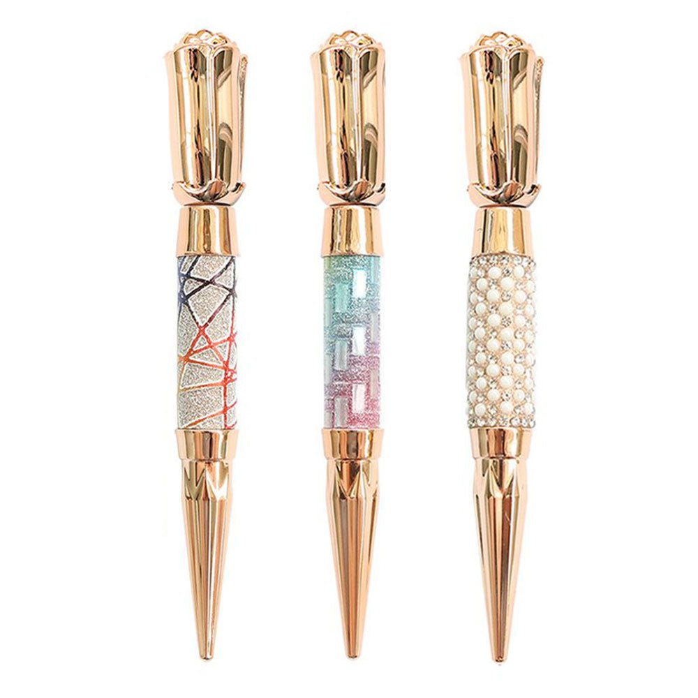 Diamond Painting Premium Stift Rose 3 Varianten - Unique-Diamond