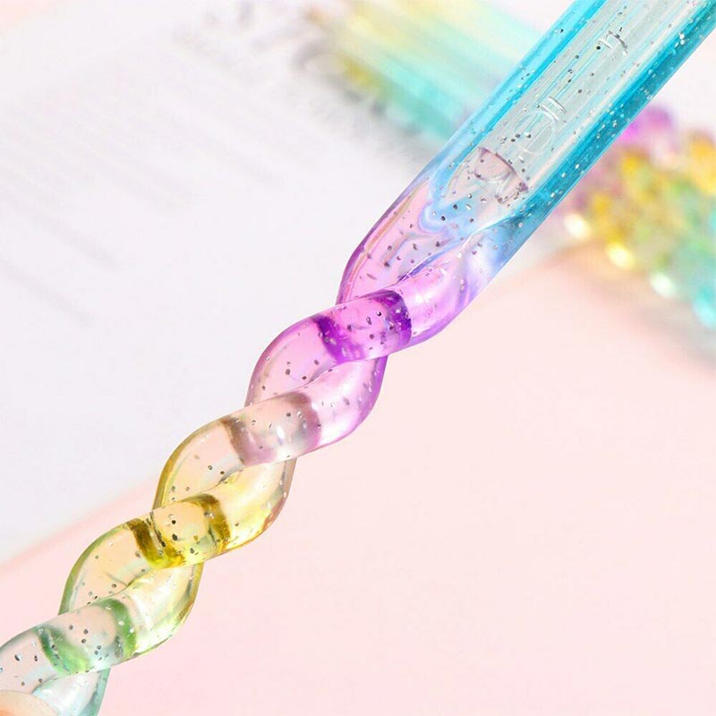 Diamond Painting Regenbogen Spiralstift Zubehör - Unique-Diamond
