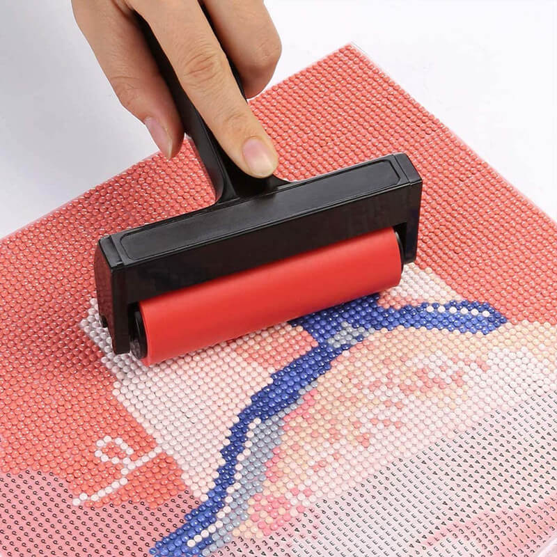 Diamond Painting Rolle Zubehör - Unique-Diamond