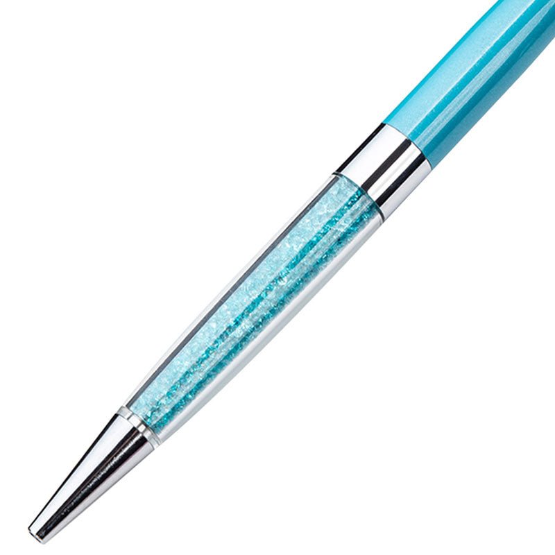 Diamond Painting Stift Krone Edelstahl in 4 Farben Zubehör - Unique-Diamond