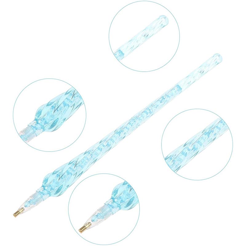 Diamond Painting Stift Spiraldesign Zubehör - Unique-Diamond
