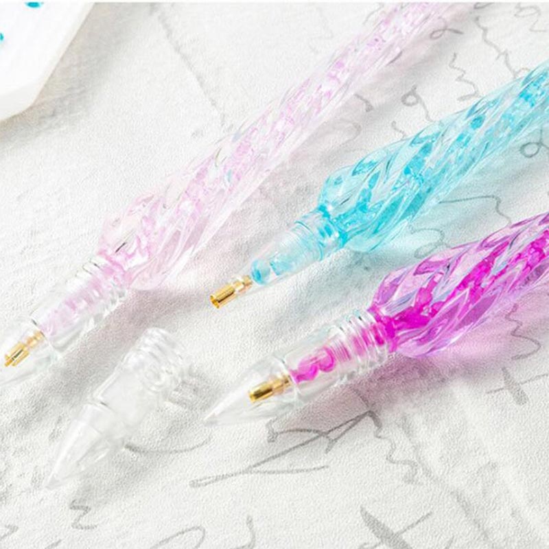 Diamond Painting Stift Spiraldesign Zubehör - Unique-Diamond