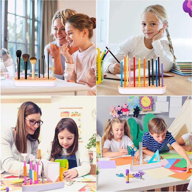 Diamond Painting Werkzeughalter in 7 Farben Zubehör - Unique-Diamond