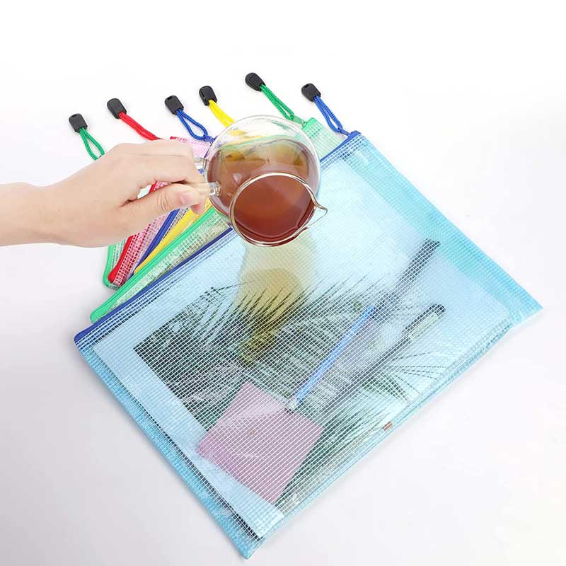 Diamond Painting Zubehör Tasche 5 Farben - Unique-Diamond